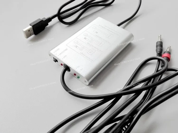 HART Protocol Handheld Communicator M295 with Android USB Modem, Supports M195 Cat 475 for Industrial Automation