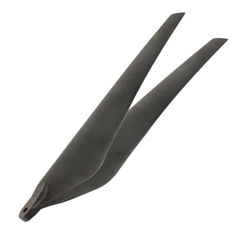 2880 Kohlefaser-Faltpropeller für DJI M10 Motor E5000 Multicopter-Landwirtschaftsdrohnen – Detail 7