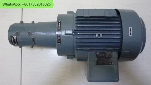 Multi head pump ZM1002-S11+143 ZP1002-S2 ATB motor AF90L/8C-12 motor