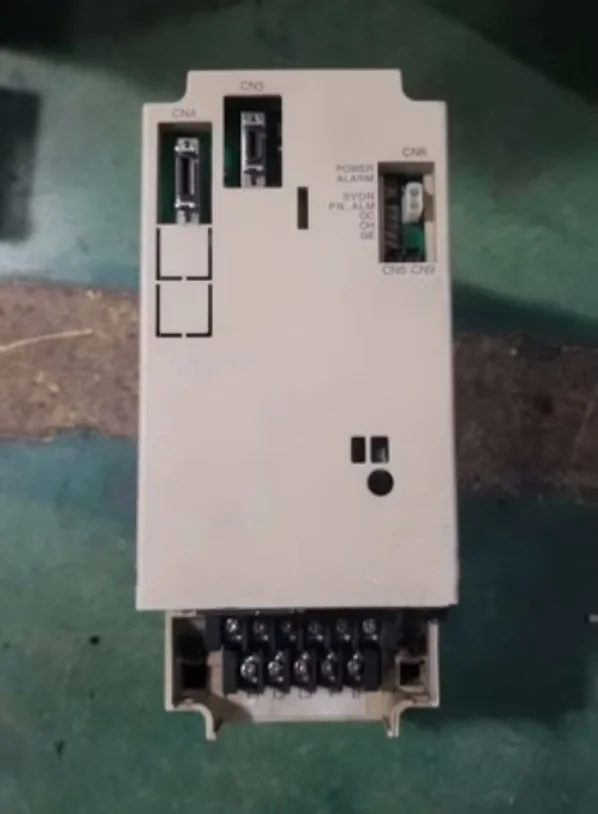 

SGDM-05AC-SD1 used and test working