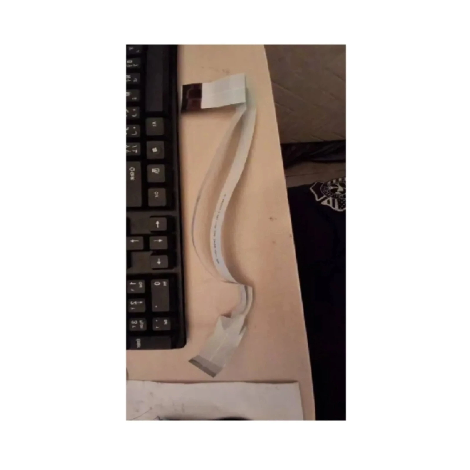 Printhead Cable Fits For Epson EcoTank L14150 L6271 L11050 L6550 L6558 L6276 L6260 L6178 L6390 L6376 L6160 L6499 L6379 L6170