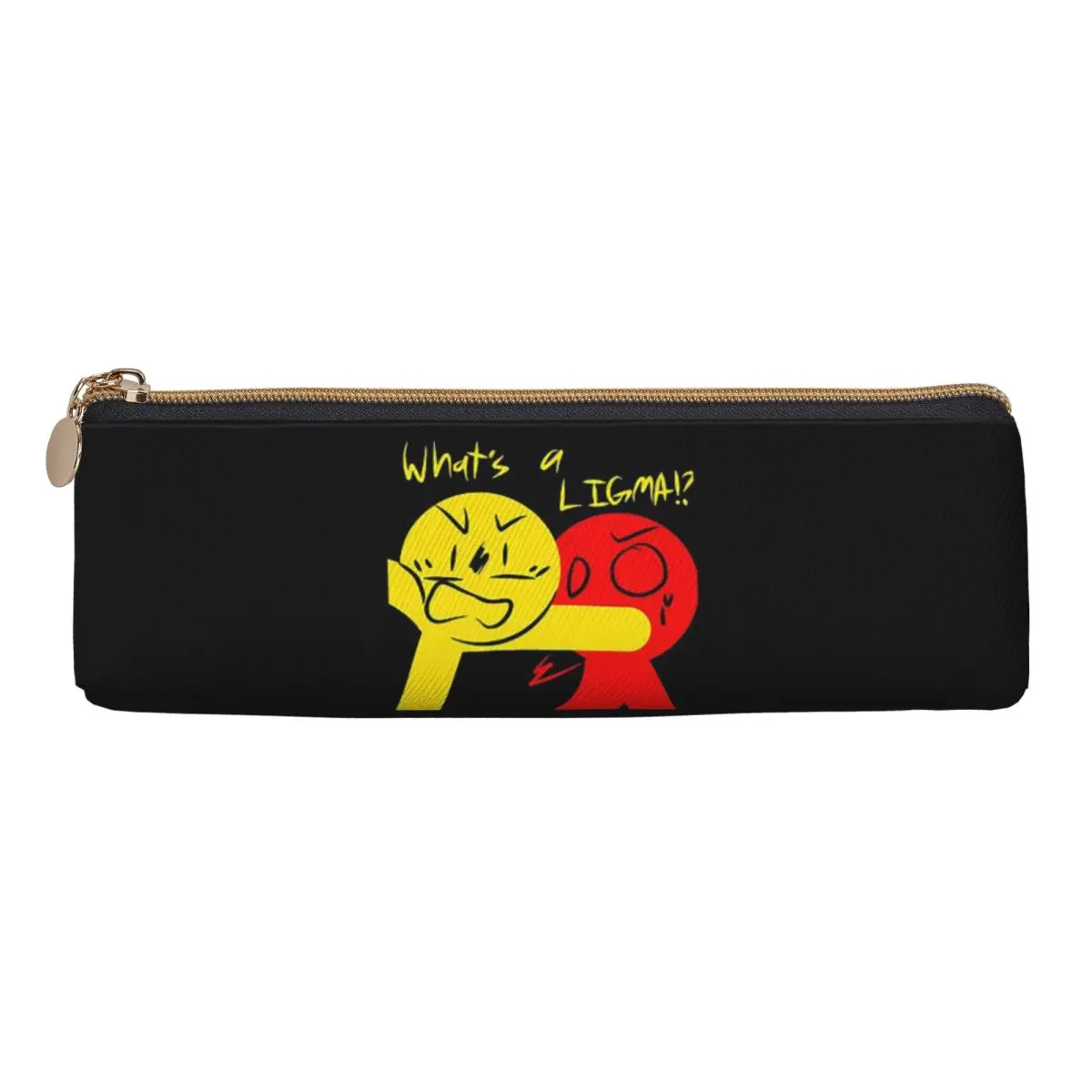 Alan Becker Gaming, divertidas pegatinas para juegos Alan Becker, estuches para lápices, estuche para lápices, papelería, caja para bolígrafos, bolsa para lápices para
