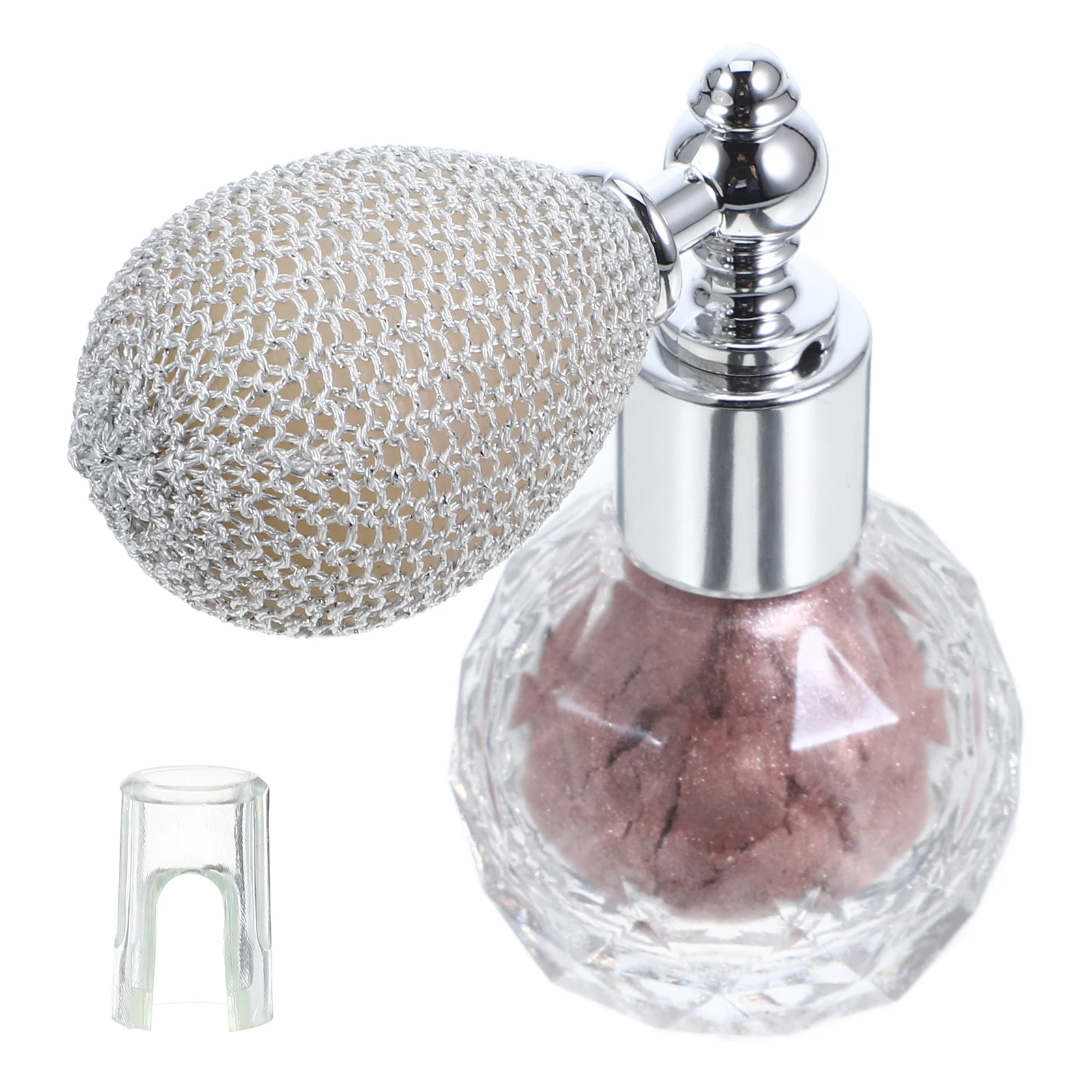 

Polarized Highlight Powder Spray Glitter for Body Highlighter Makeup Shiny Highlighters