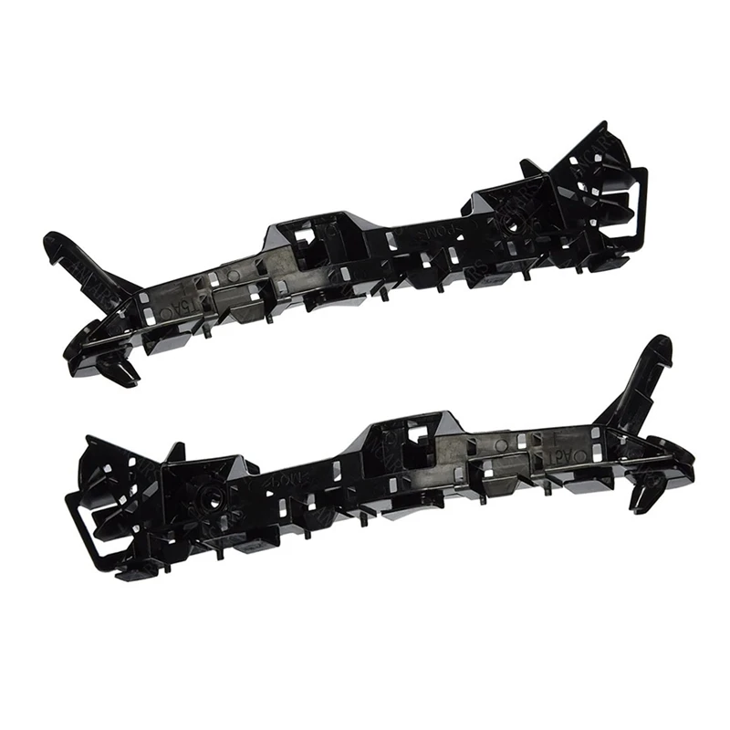 Front Bumper Side Spacer Bracket Holder For HONDA FIT JAZZ GK5 2015 2016 2017 71198-T5A-000 71193-T5A-000