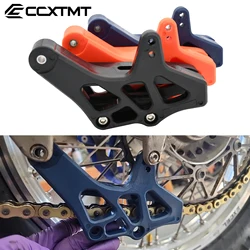 Zincir Kılavuzu yüzey koruma Koruyucu KTM EXC EXCF SX SXF XC XCF XCW XCFW 85-500cc Husqvarna TC TE TX FC FE FX 125-501cc
