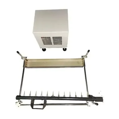 New arrival semi automatic vegetable tray nursery seedling seeder seed planting machine