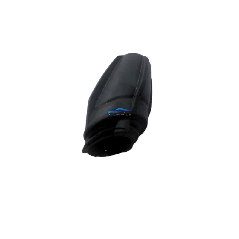 1pc for Bombardier RT Antenna Adhesive Spider Man Executive Bottom Fixing Rubber Sleeve