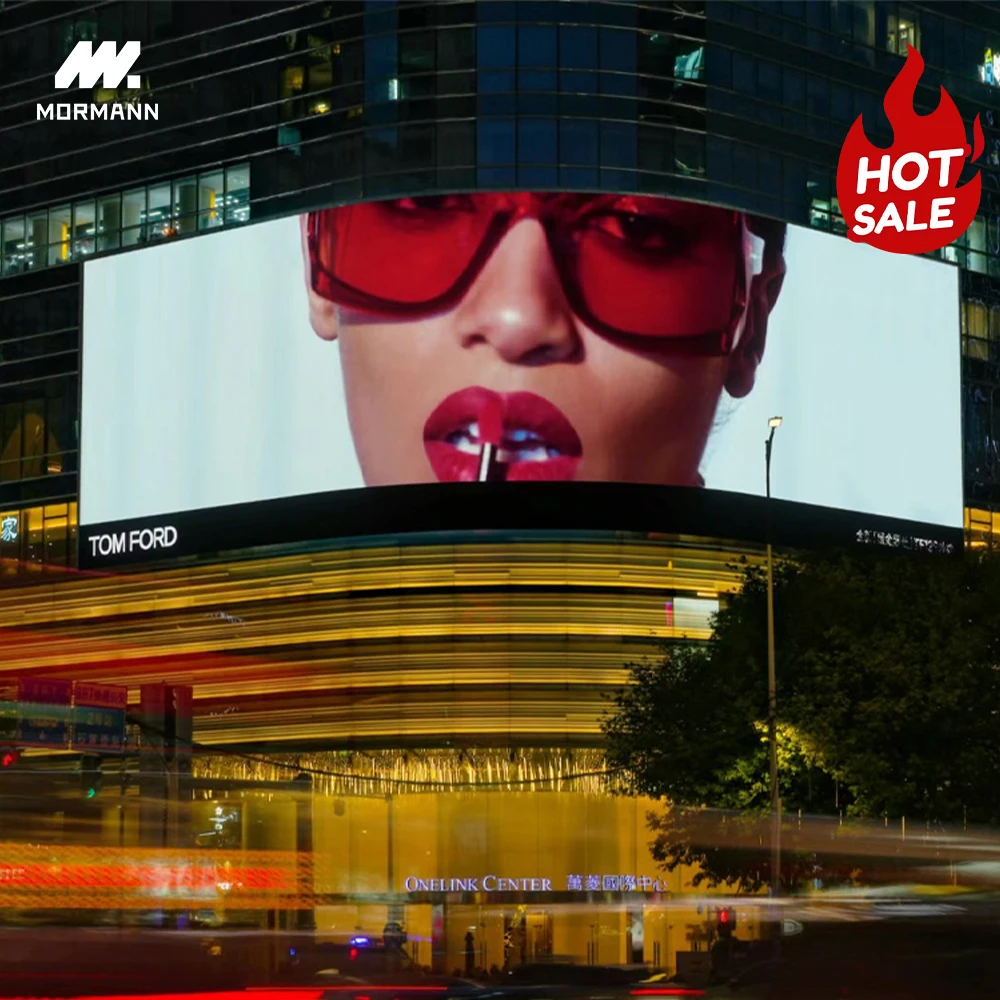 P2.5 Outdoor Waterproof Vertical Publicidad Led Digital Standing Display Poster Screen Totem Exterior Signage for Advertising