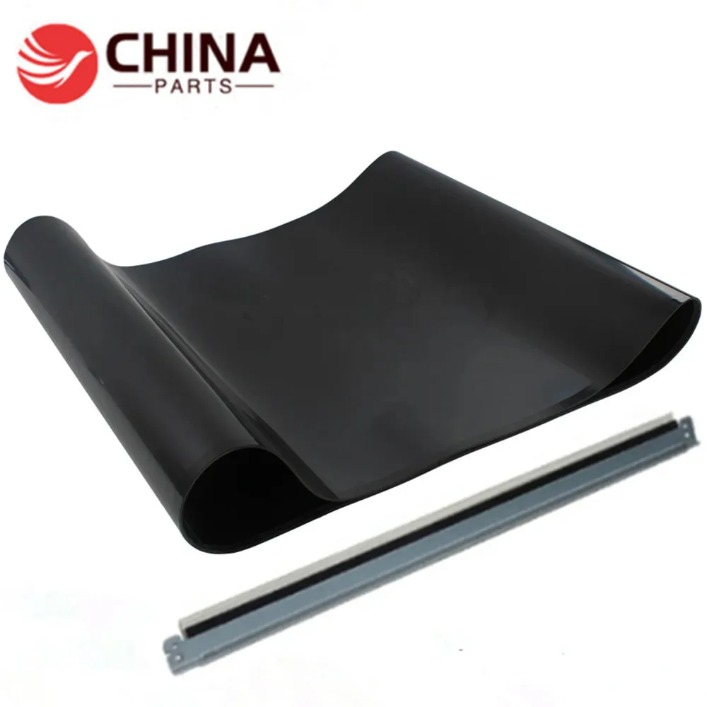 Japan Transfer Belt Cleaning Blade for Xerox Color 550 560 570 C60 C70 C75 J75 700 DC240 242 250 260 WC7655 7665 7675 7755