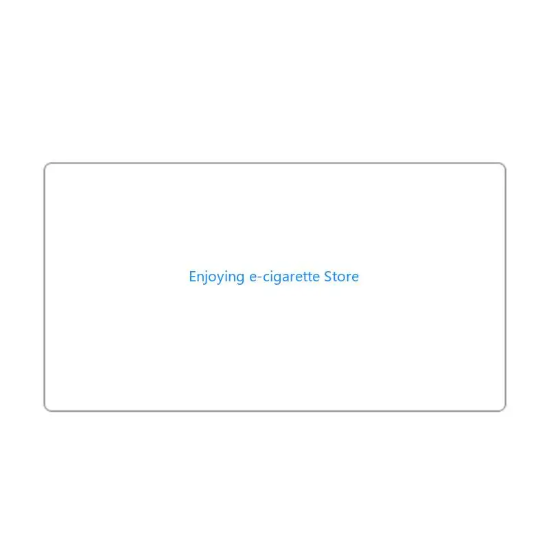 Screen Glass for RG52 Series Displays, Clear Play Layer with Daily Carry Screen Care, Touch Friendly Input, and Portable Use