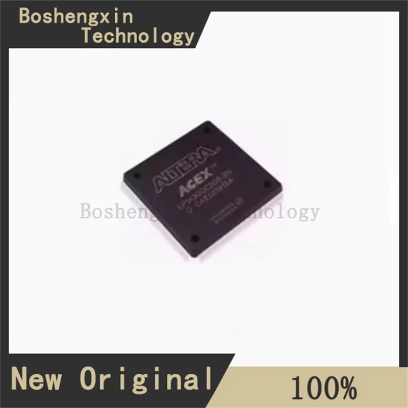 1Pcs EP1K30QC208-3N…