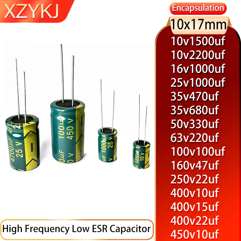 10V 16V 25V 35V 50V 63V 100V 160V 250V 400V 450V 1500UF 2200UF 1000UF 470UF 680UF330UF 220UF 100UF 47UF 22UF 10UF 15UF capacitor