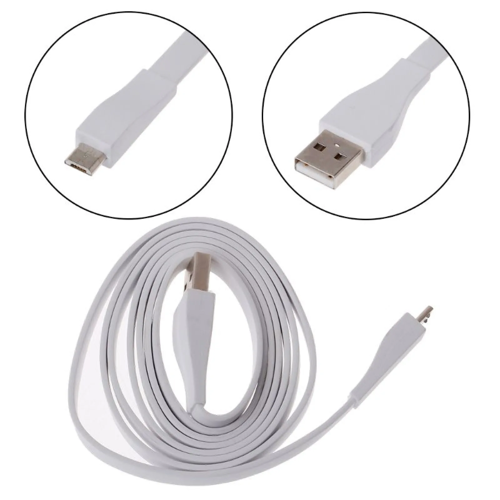 1Pc Usb Pc Charger … - image