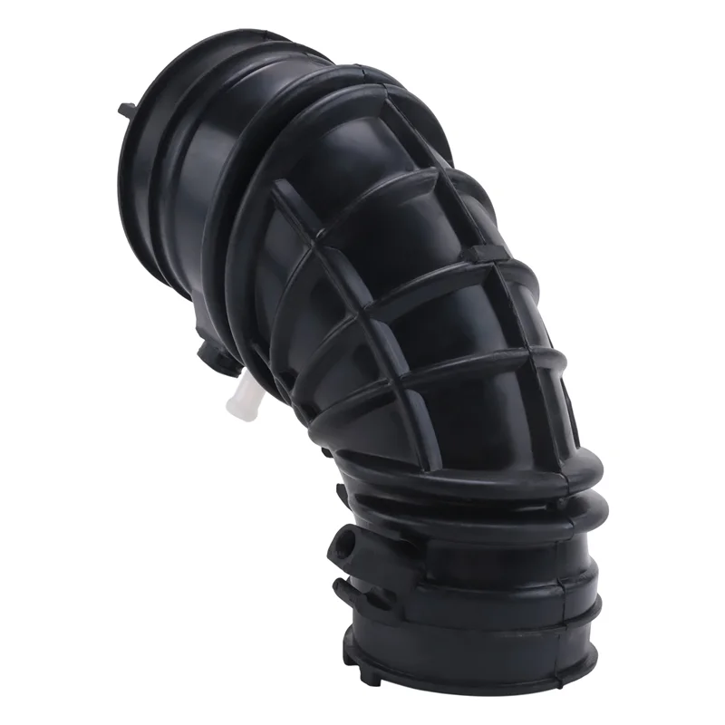 خرطوم آخذ للهواء لمحرك السيارة البارعة 696-031 17228-PNE-G00 17228PNEG00 696031 لـ Acura RSX Honda CR-V 2002 2003 2004 2005 2006 #3