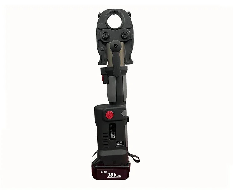 

YYHC-ES-1525 Hydraulic Pro Plumbing Pipe Tool Battery Press Tool For Copper Pex Pipe