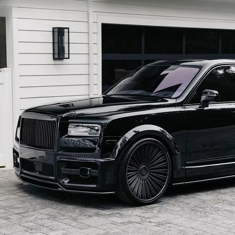 

China Factory Car Rim Alloy Wheels 19 20 21 22 23 24 26 Wheels 5X114.3 5X130 6X139.7 Wheels