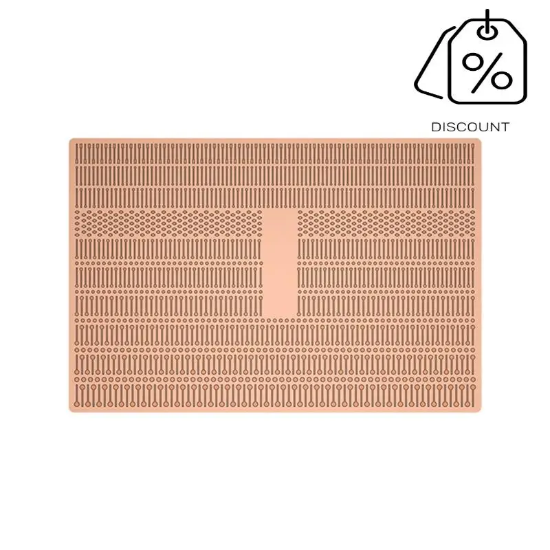 IC-08A Dot Repairing Solder Lug Maintenance Welding Plates For Phone Welding Plates Repair-AT30