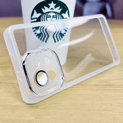 Comes with Lens Film Phone Case for Xiaomi Mi 11 Lite NE 11X Pro 11i HyperCharge Soft Silicone Mi11 11Lite 11Pro 5G Bumper Cover