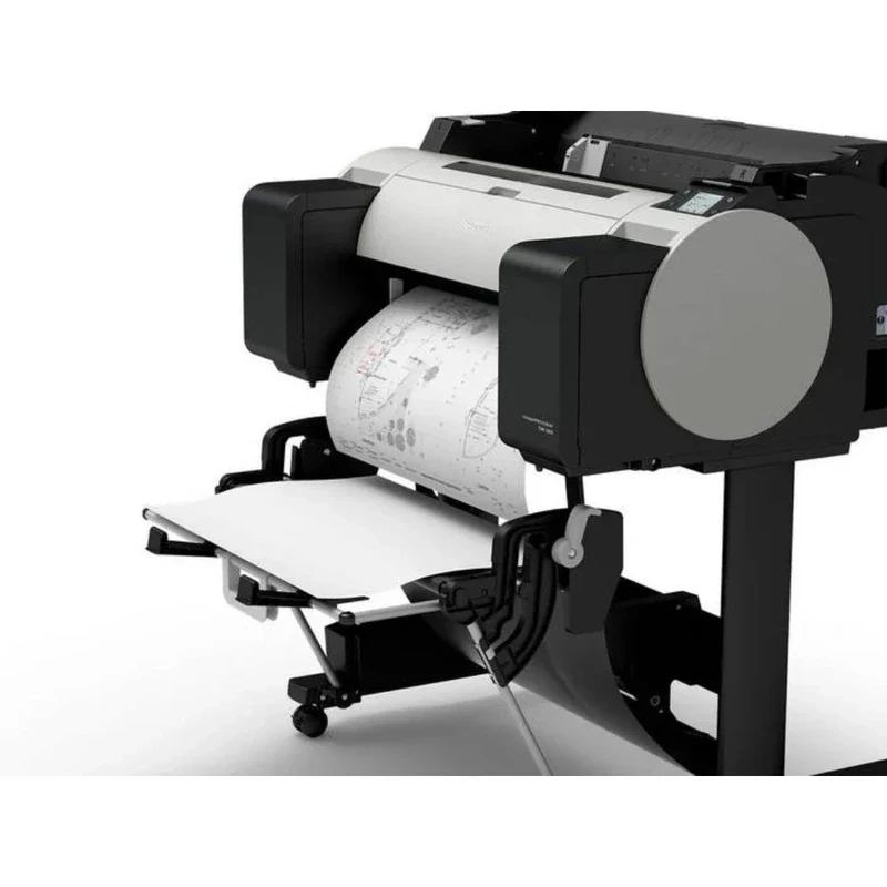 high quality TM00 0 Large Format Inkjet Printer Plotter TM-00 Seri A0 Ancho