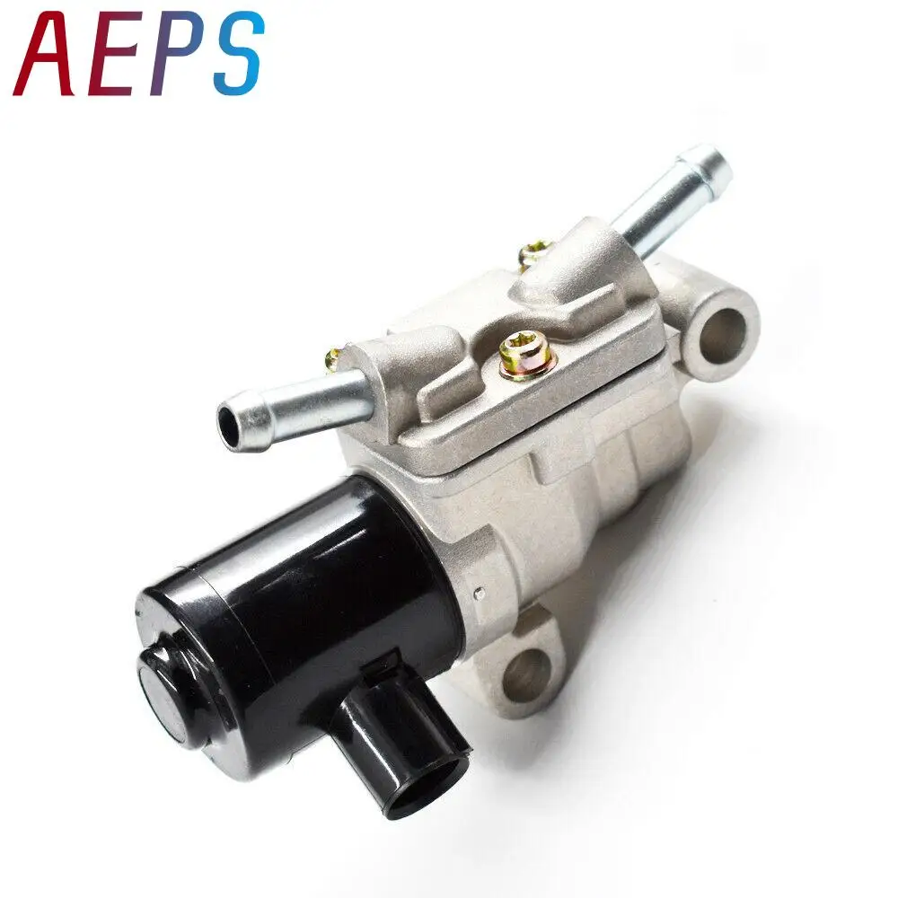 

New Durable For Honda Accord LX EX DX Prelude 1990-1996 36450-PT3-A01 Idle Air Control Valve IACV IAC AC181 2H1123