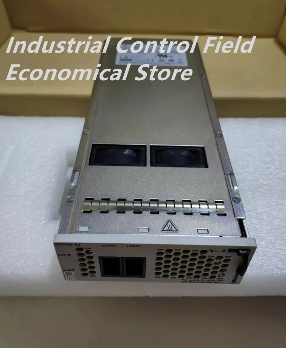 SDU60-02 Módulo regulador de voltaje adaptable