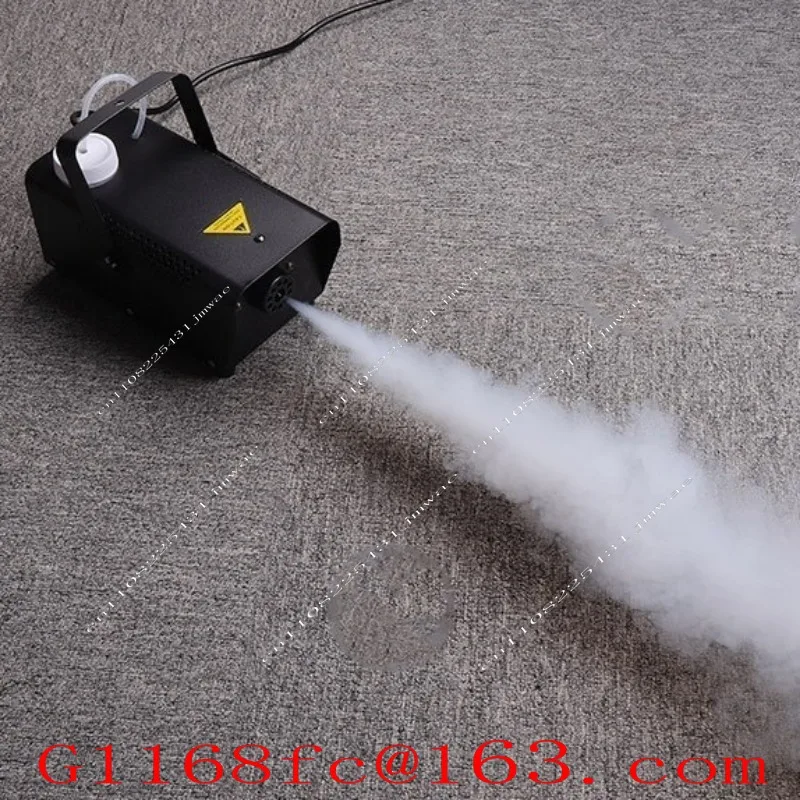 Suitable for Atmosphere Activities, Performances, Bar Stages, Fog Making Machines, Special Effects, and Multi Light Shows