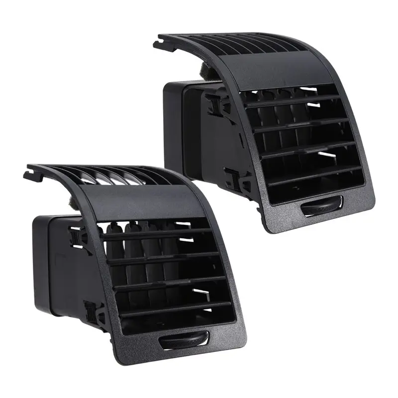 

Панель воздуховода кондиционера для Hummer H3 2006-2010, номер детали 25816720 25816721