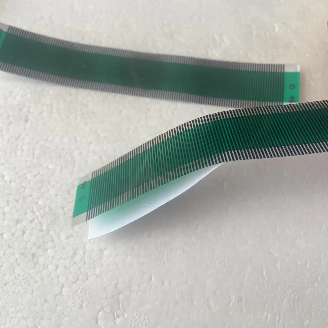 2 قطعة كابلات الشريط المسطح بكسل لوحدة التحكم في المناخ ألفا روميو 164 ACC