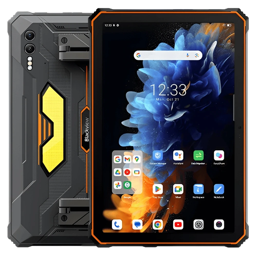 Blackview Active 10 Pro Tablet PC 5G 10.95