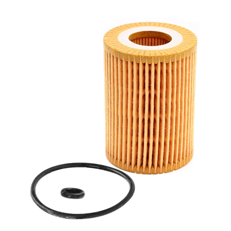 Oil filter is suitable for the Great Wall Haval Fengjun 5 7 2.0 diesel car engine oil filter 1017110XED95