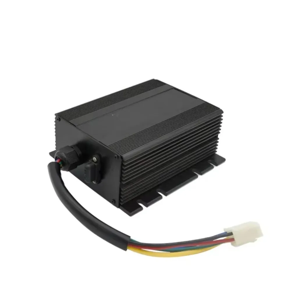 Isolated DC DC Converter 48V-120V to 12V 25A 300W Step-down Converter