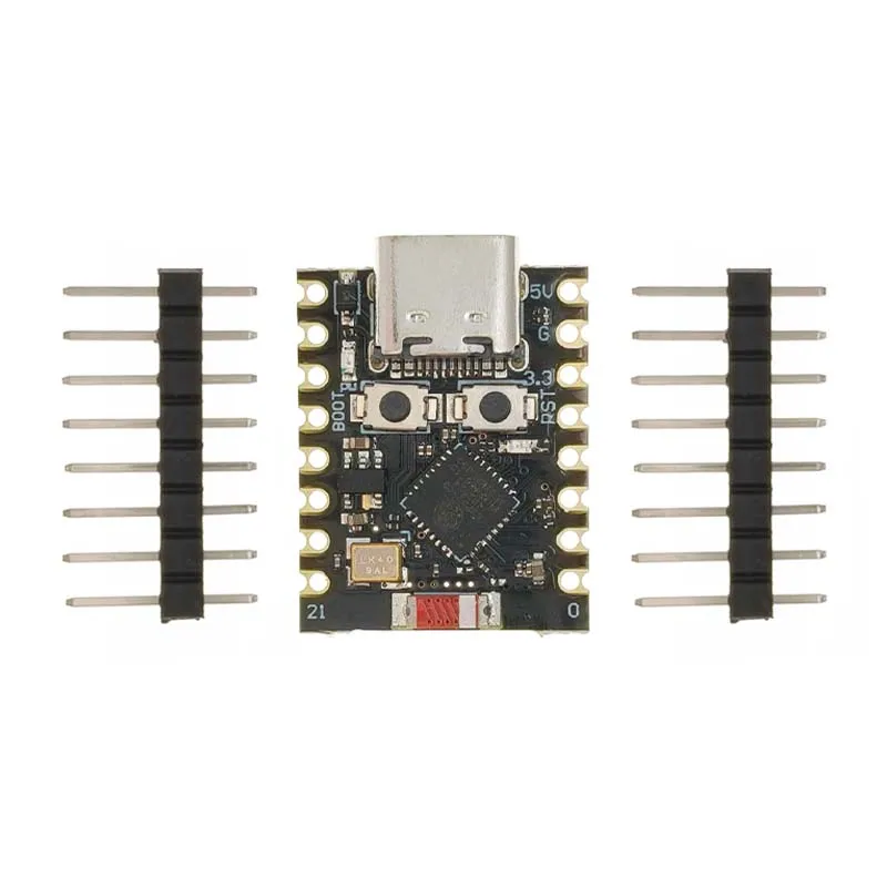 ESP32 ESP32 C3 ESP3…