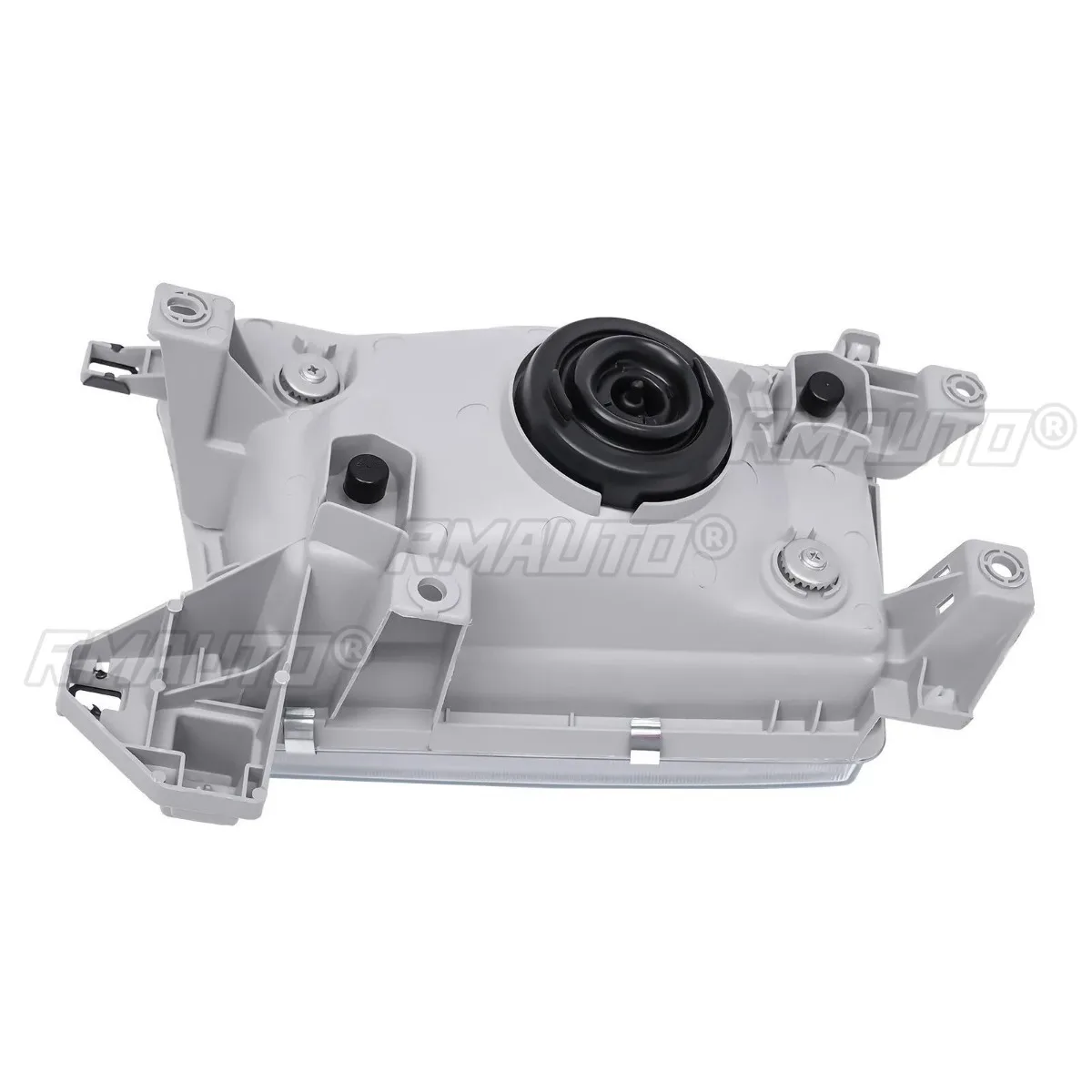 Left Right Fog Lamp LED Daytime Light Front LED Headlamp Assembly Wide Light Lamp For Toyota 4Runner 1996-2002 81110-35320