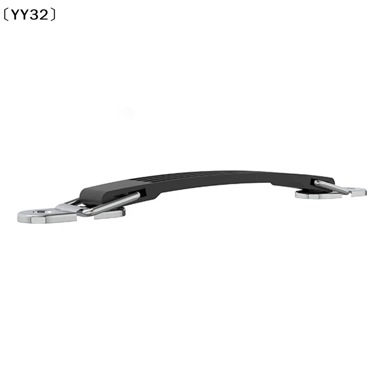 1pc Plastic Telescopic Pulls Portable Travel Luggage Suitcase Handles Household Equipment Handle Rod〔YY32〕