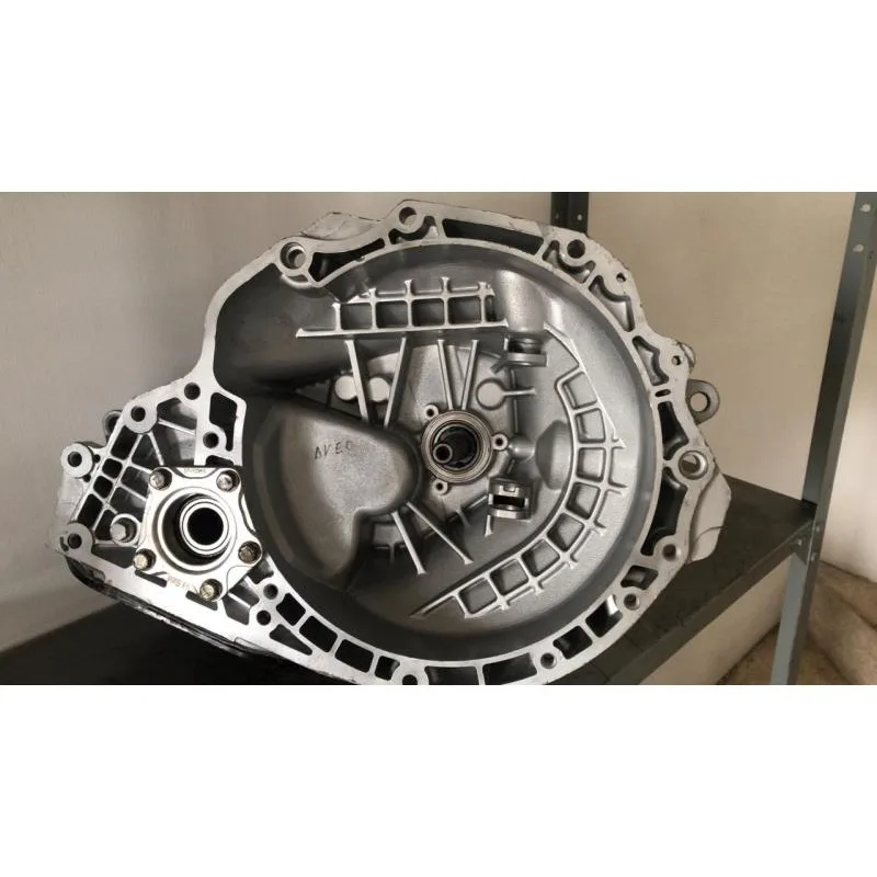 

Automotive Transmission Manual Transmission Gearbox