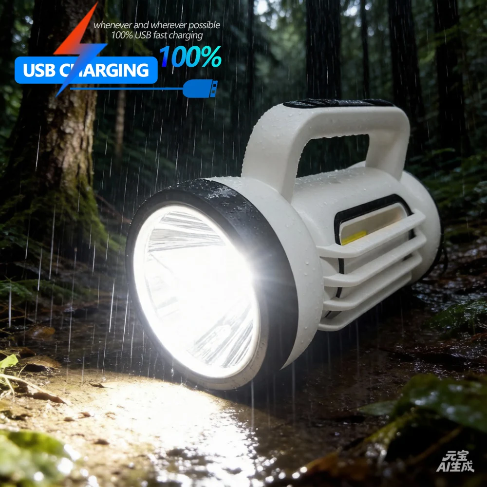 lampes-de-camping-portables-lampe-de-travail-led-lampe-a-main-lampe-torche-rechargeable-par-usb-avec-lumiere-laterale-cob-projecteur