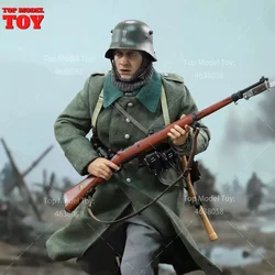 DID D11014 1/6 Scale WWI German Soldiers Set Toys 12'' Male Soldier Action Figure Body Dolls Model for Collectible