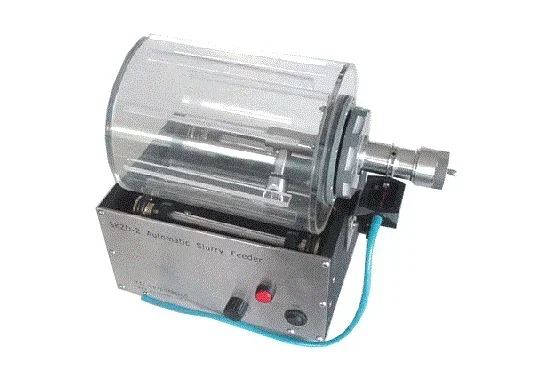 Vendas quentes transfronteiriçasMarca TMAX Polidor CMP de alta velocidade de 12"