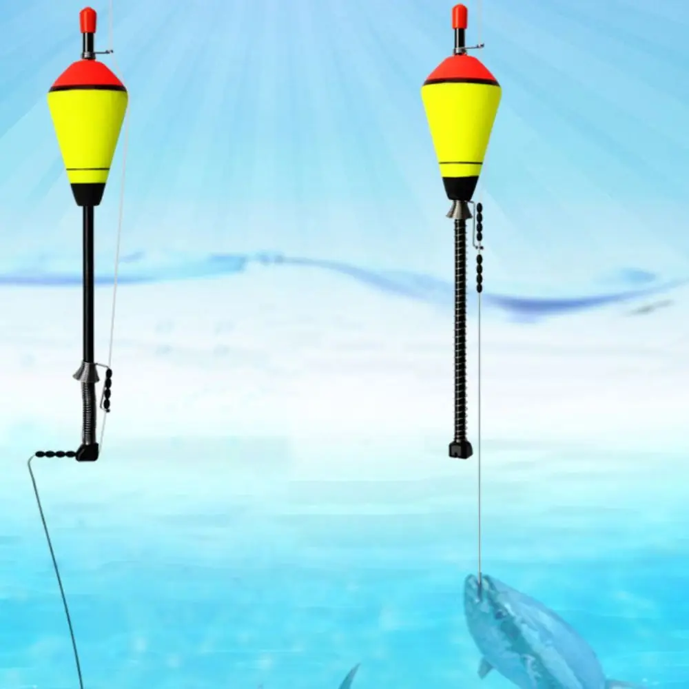 Strong Sealing Automatic Fishing Float Fast Bobber Fast Artifact High Sensitivity Multifunctional Ocean/Sea Fishing