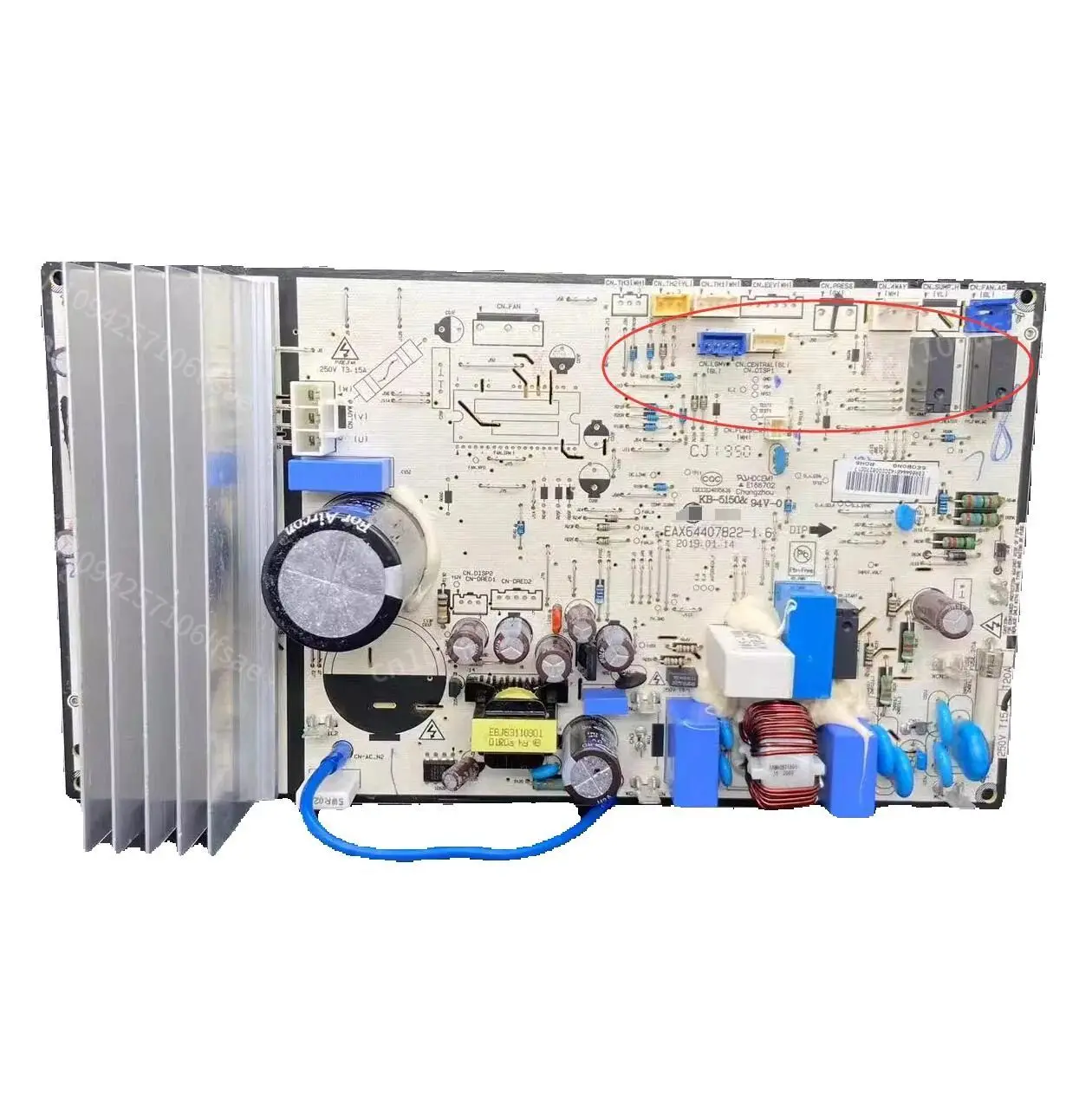 

New for outdoor board EBR8644481 EBR86444834 EAX64407822-1.6 EAX64407822-1.2 EAX64407822-1.3 part
