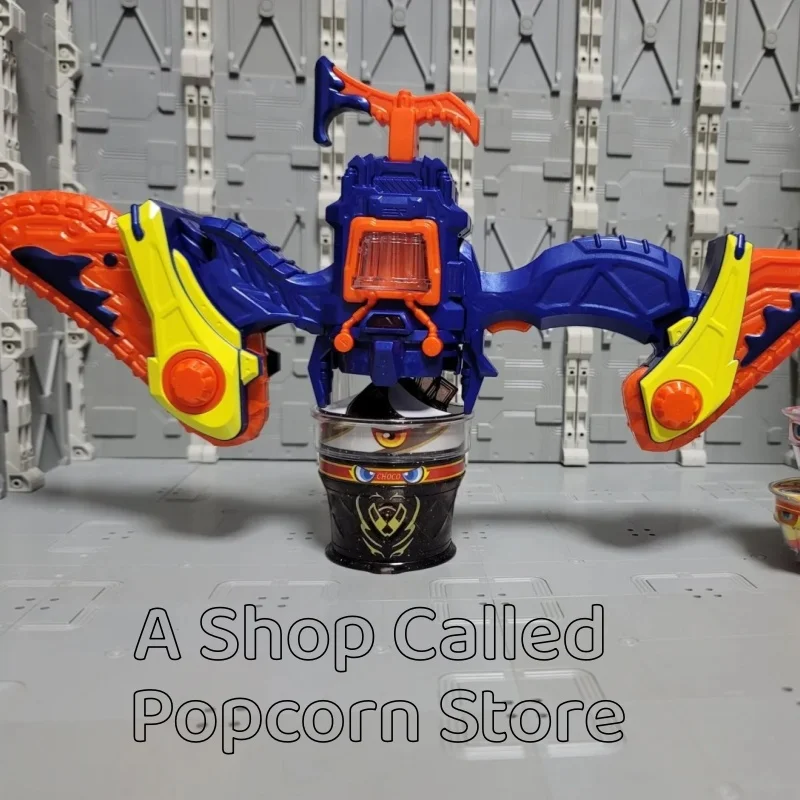 

Новый Bandai Kamen Rider Gavv Dx Vram Трансформационный пояс Пудинг Чашка Тип Аниме Фигурка Модель Коллекционные подарки Игрушки