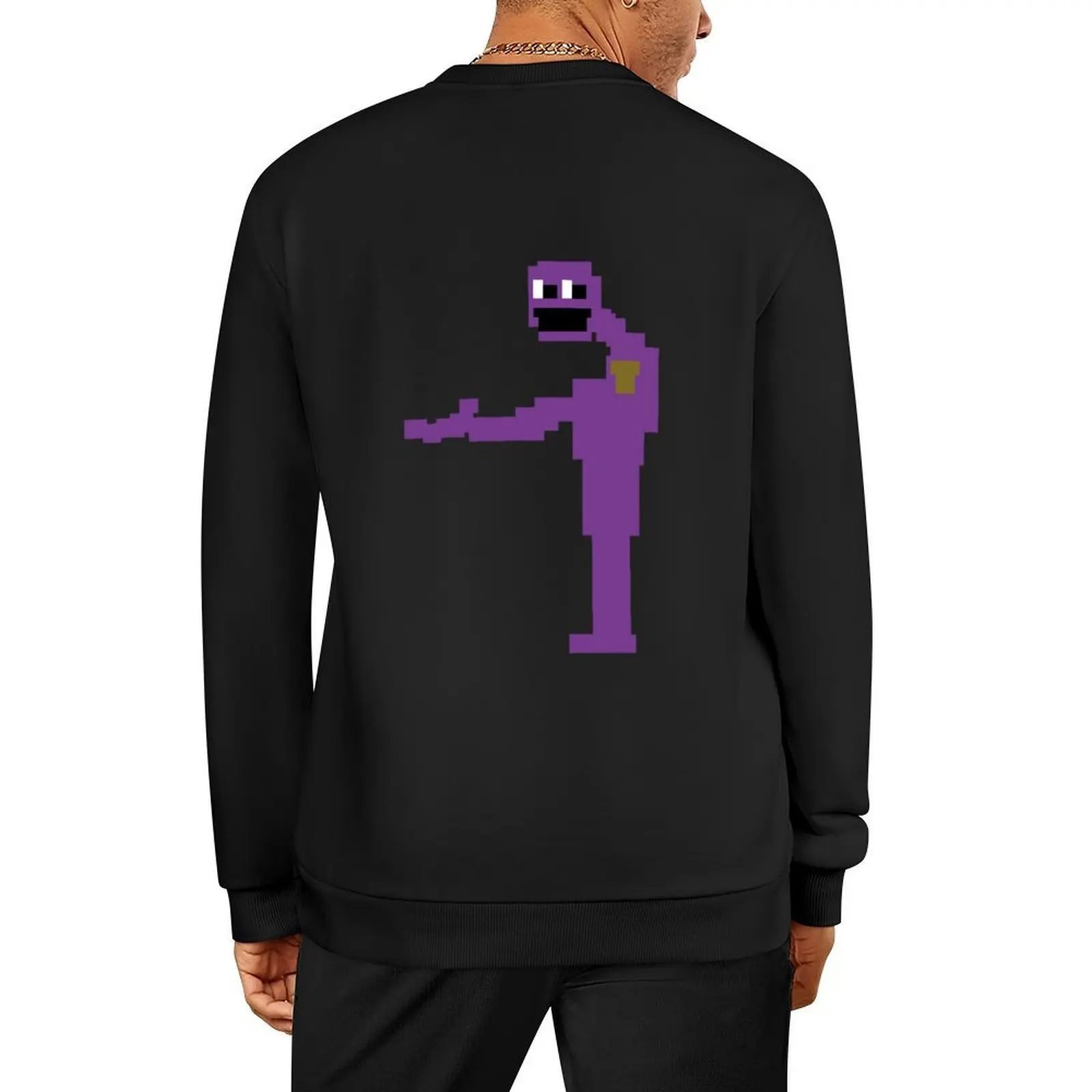 

dsaf dave dsaf dsaf Pullover autumn anime clothes blouse fashion men oversize sweatshirt