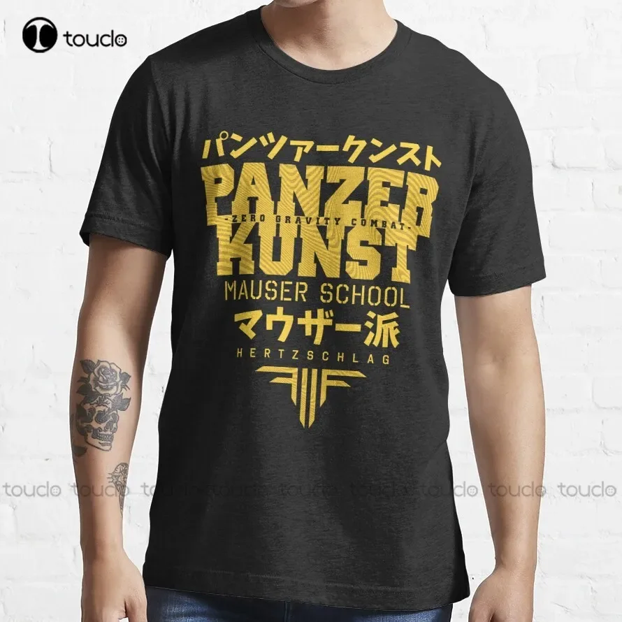 

Panzer Kunst Battle Angel Alita футболка мужские футболки высокого качества милые элегантные милые кавайные милые хлопковые футболки с героями мультфильмов