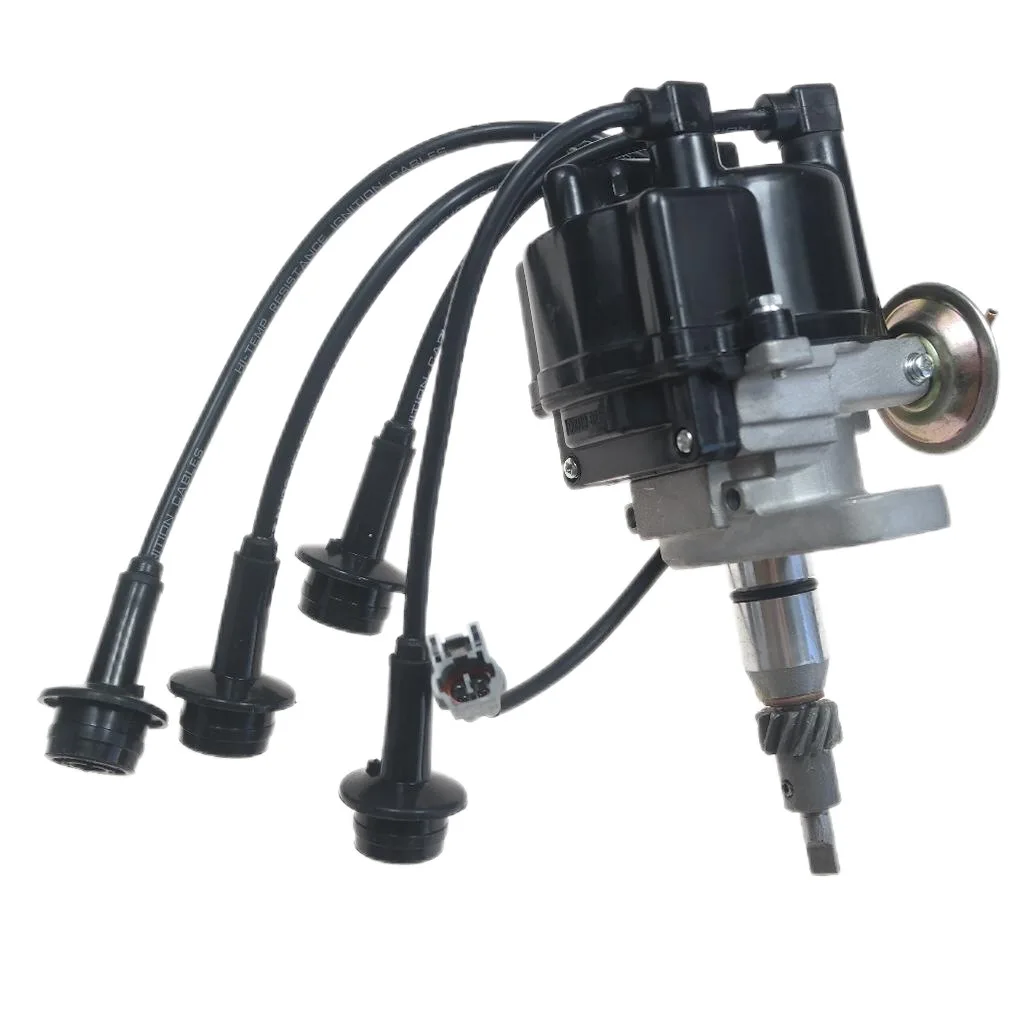 19030-78120-71 190307812071 Ignition distributor for Toyota forklift 5K