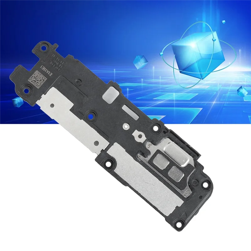 Эффективный модуль звукового звонка, многофункциональный удобный портативный динамик для Galaxy S22 + 5G/SM-S906