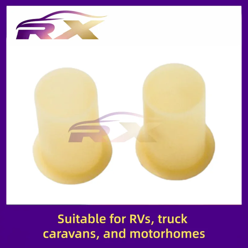 RV、キャラバン、モーターホーム、ISRI新型トラックシート修理部品、ベアリングとローラー付き基本トラック部品に適しています