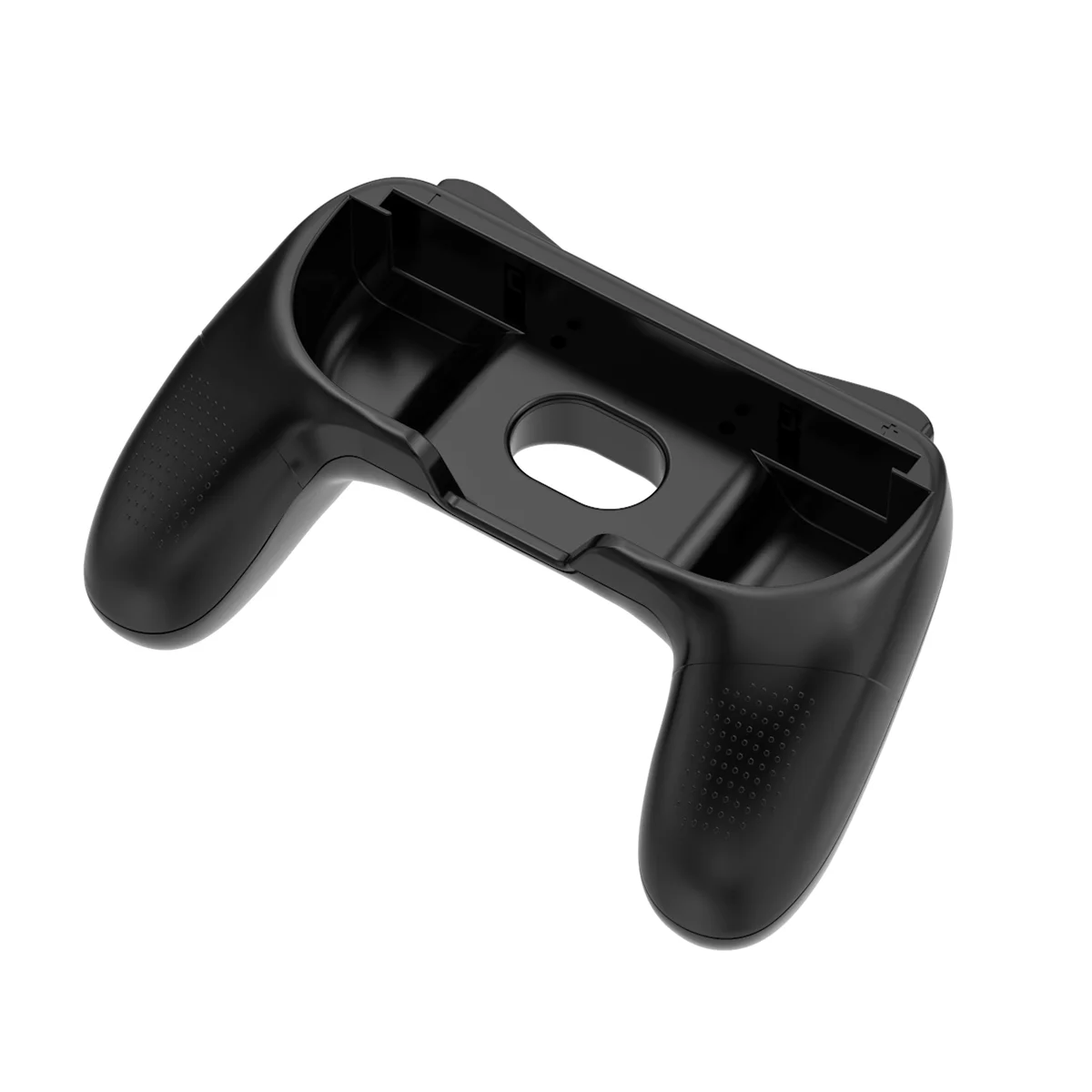 2pcs Gamepad Stand Holder Joy-Con Grips Kit For NS Switch 2 Joypad Hand Grip Shell Controller Bracket Switch 2 Accessories