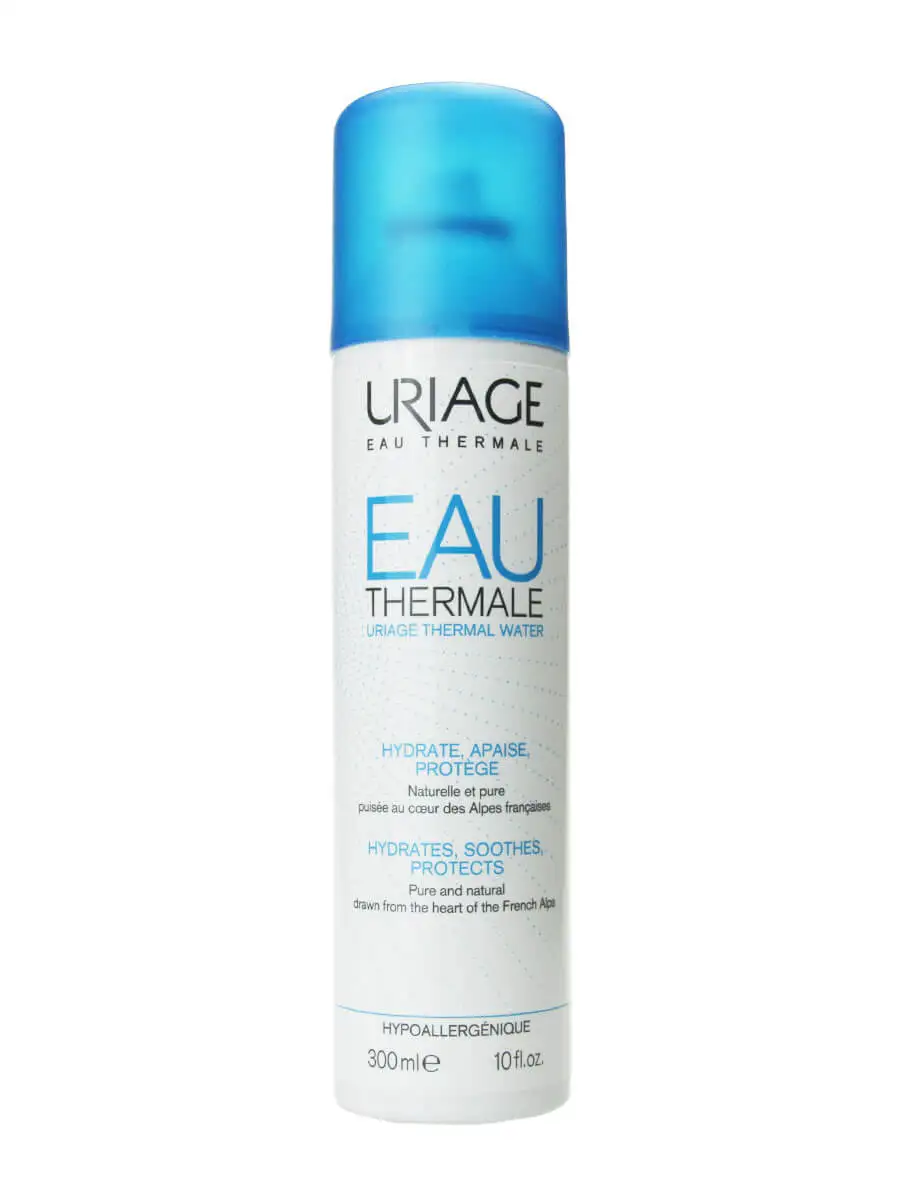 Uriage thermal water 300 ml-moisturizes, calms and protects