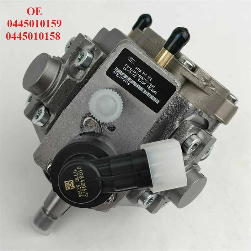 

Factory Direct Sales 0445010159 0445010158 Fuel Injection Pump