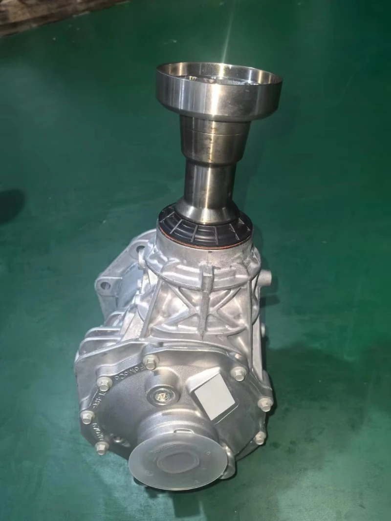 New Rear Axle Differential Coupler Transfer Case Assembly Clutch Assembly for  Escape Edge Explorer Mkz Mustang New GENUINE
